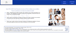 Desktop Screenshot of eliness.com